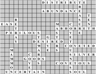 12-Covetousness_Answers..JPG