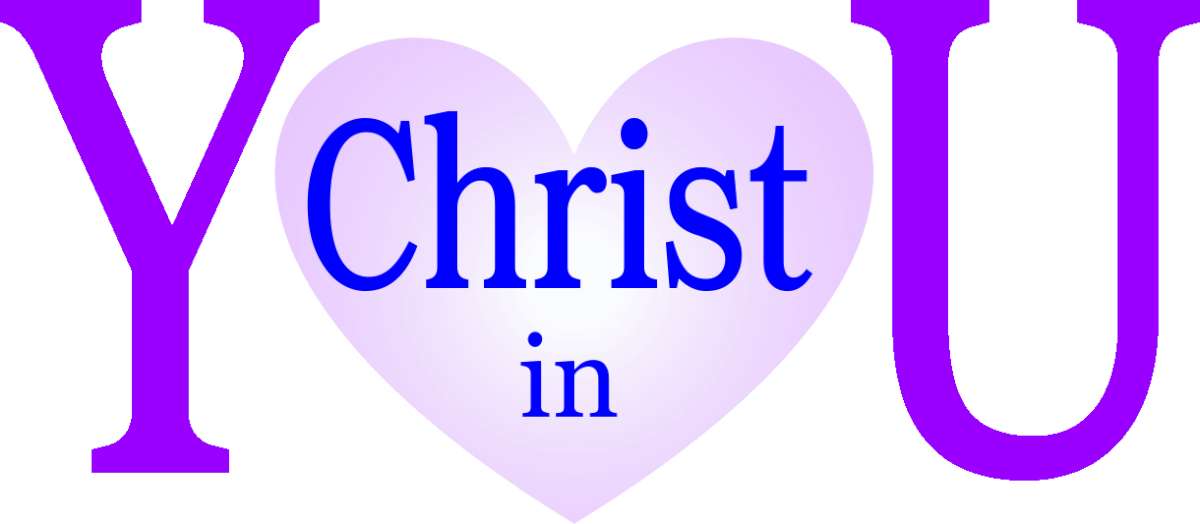 Christ in You