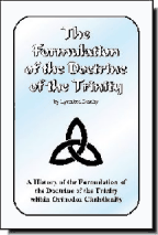 Formulation of the Trinity