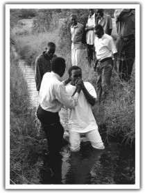 Baptism