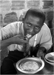 Fufu
