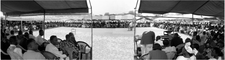 Group Compiled BW