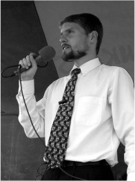 Lynnford Speaking