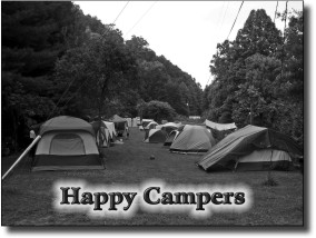 Campers