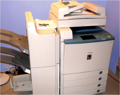 Canon Copier