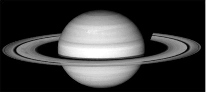 Saturn