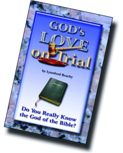 God on Trial Cover BW for PT