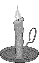 Candle1