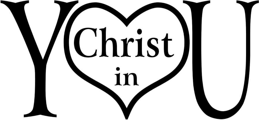 Christ in You