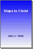 Steps to Christ